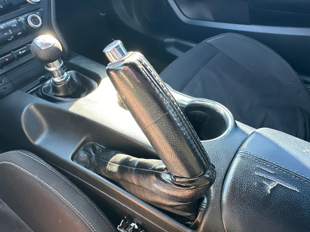 Used 2015 Ford Mustang GT w/ GT Performance Package image 29