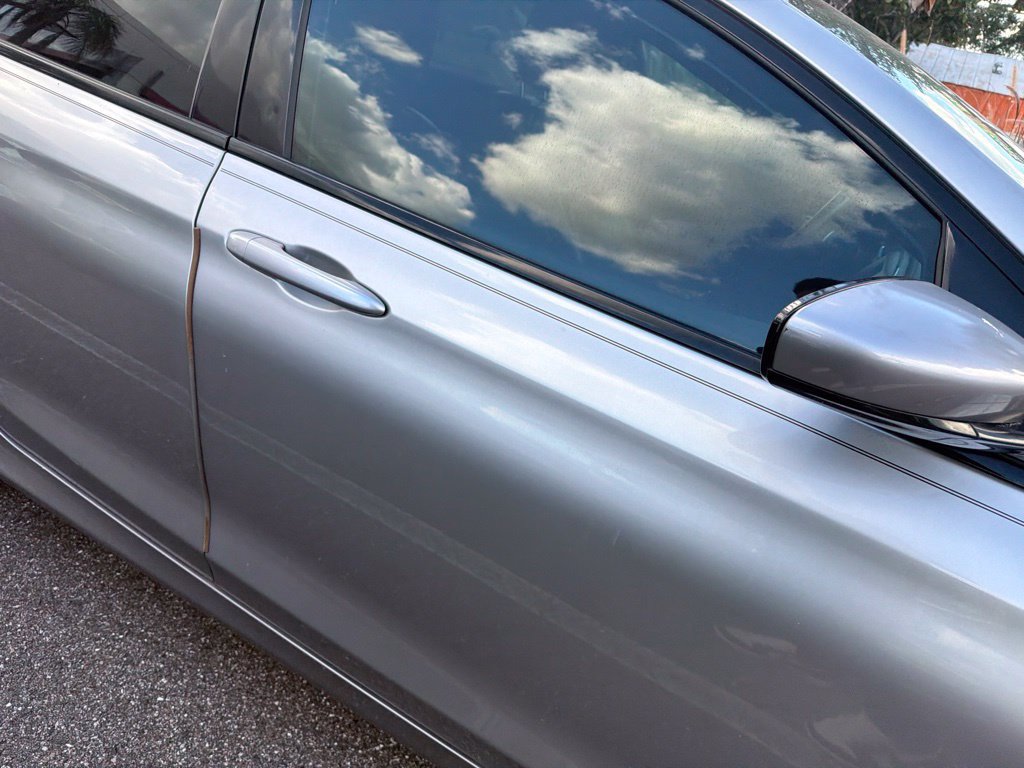 Used 2015 Chrysler 200 S w/ Navigation & Sound Group I FWD image 29
