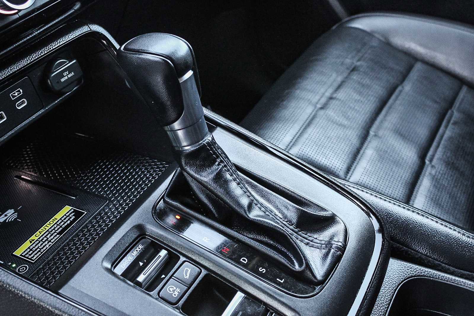 Certified 2024 Honda CR-V EX-L image 19