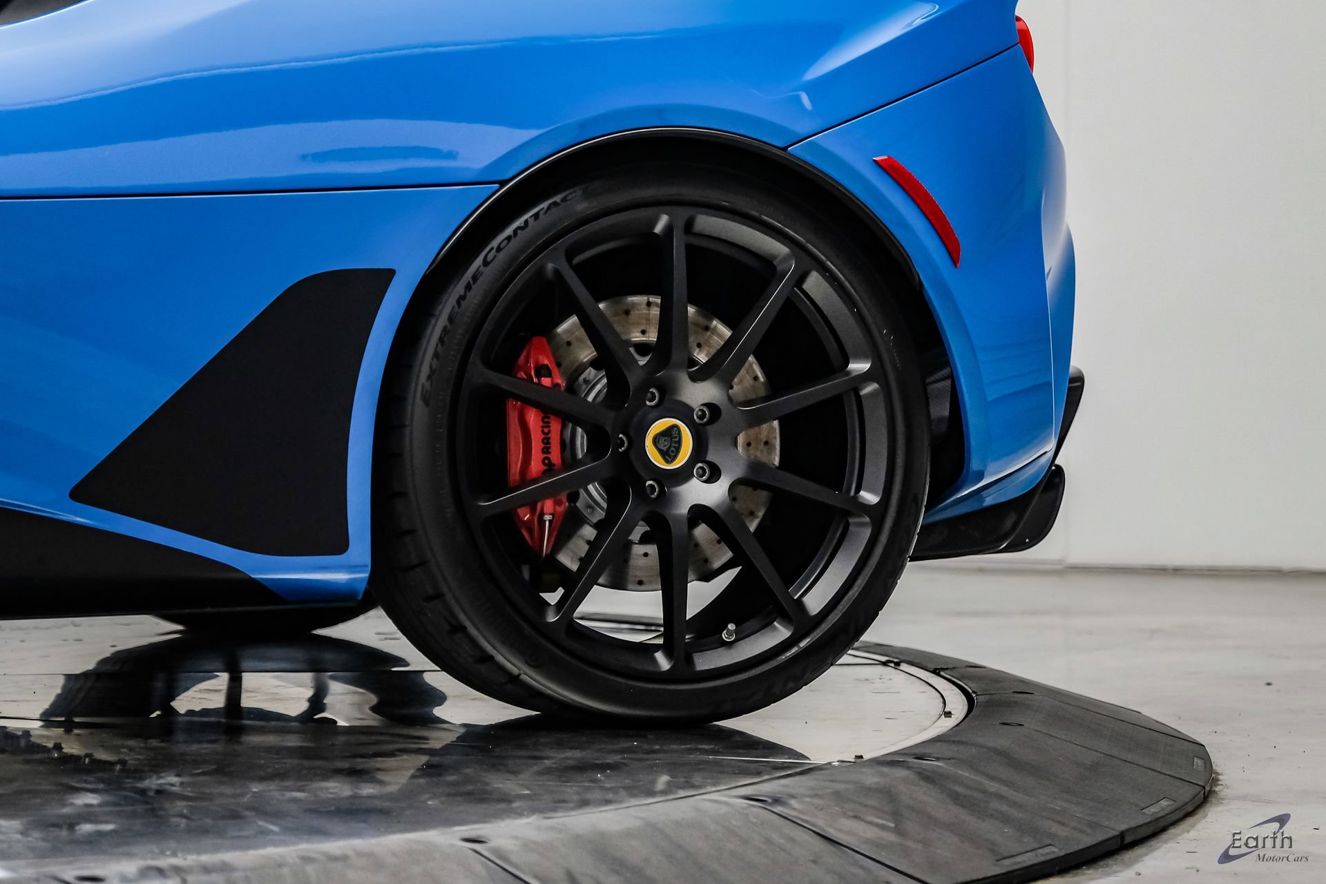 Used 2021 Lotus Evora image 89