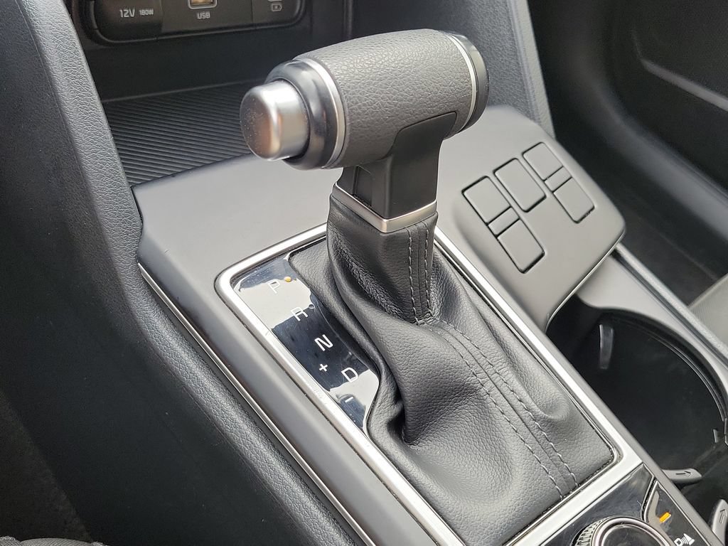 Used 2024 Kia Sportage LX FWD image 33