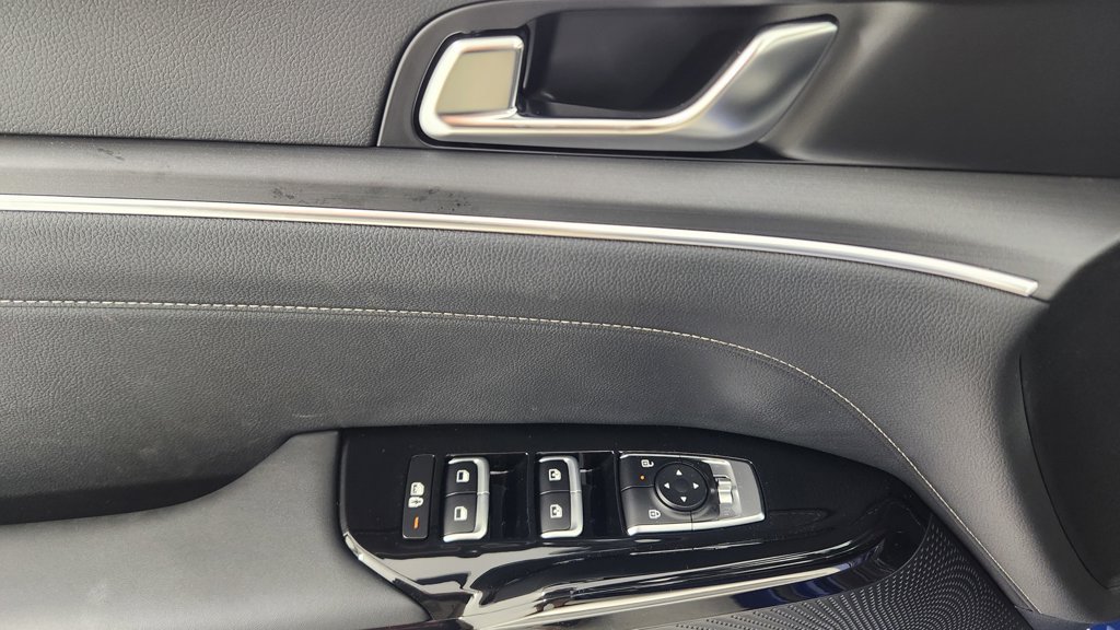 New 2026 Kia K5 GT-Line AWD/4WD image 17