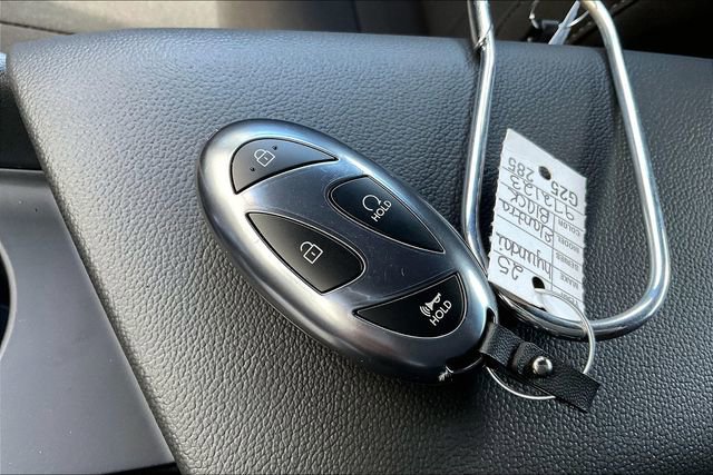 New 2025 Hyundai Elantra Sport image 29