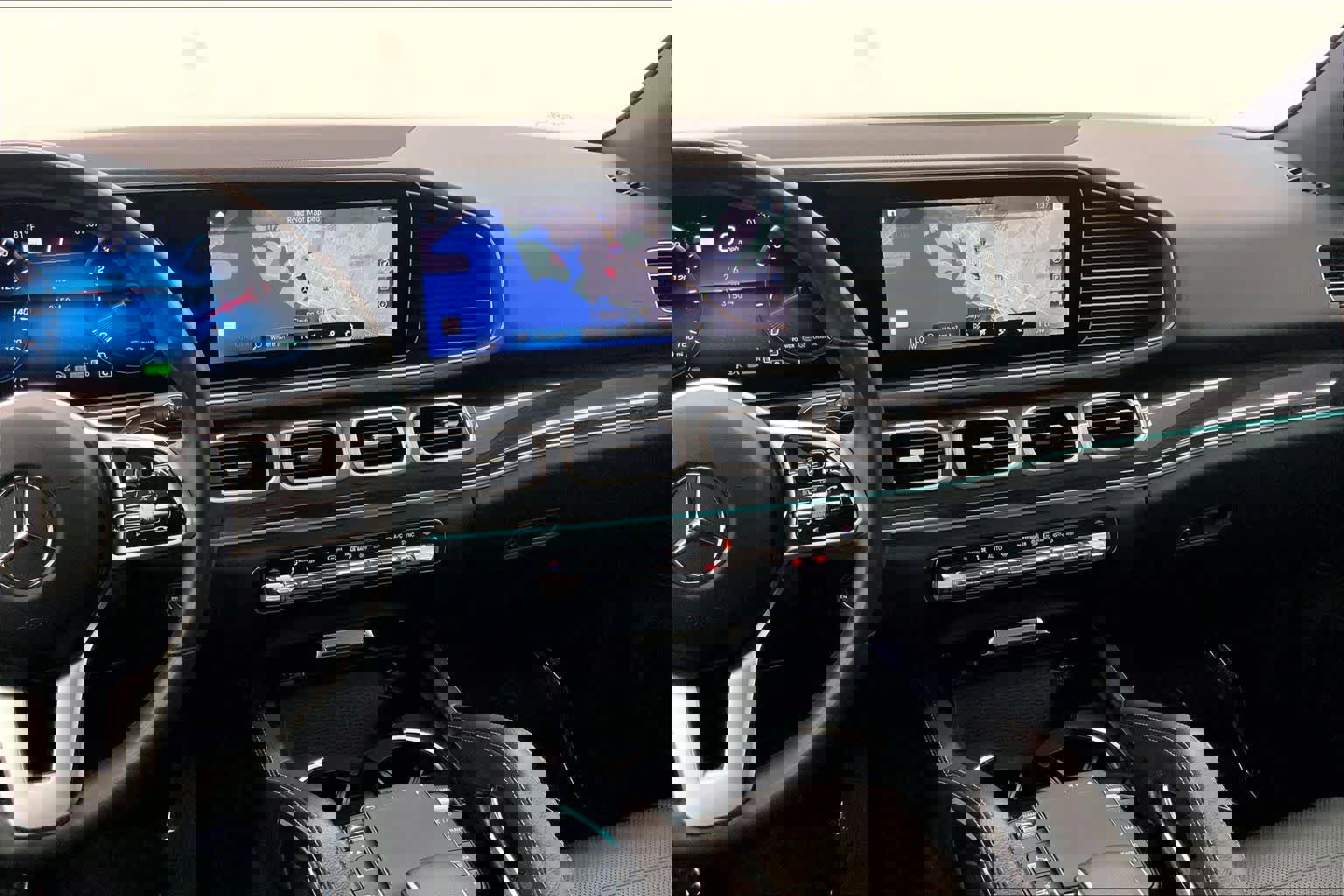 Certified 2021 Mercedes-Benz GLE 450 4MATIC image 25