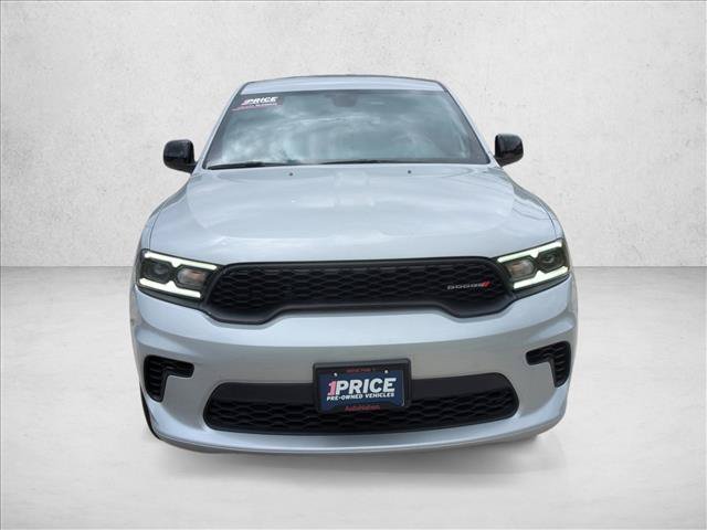 Used 2025 Dodge Durango GT AWD/4WD image 2