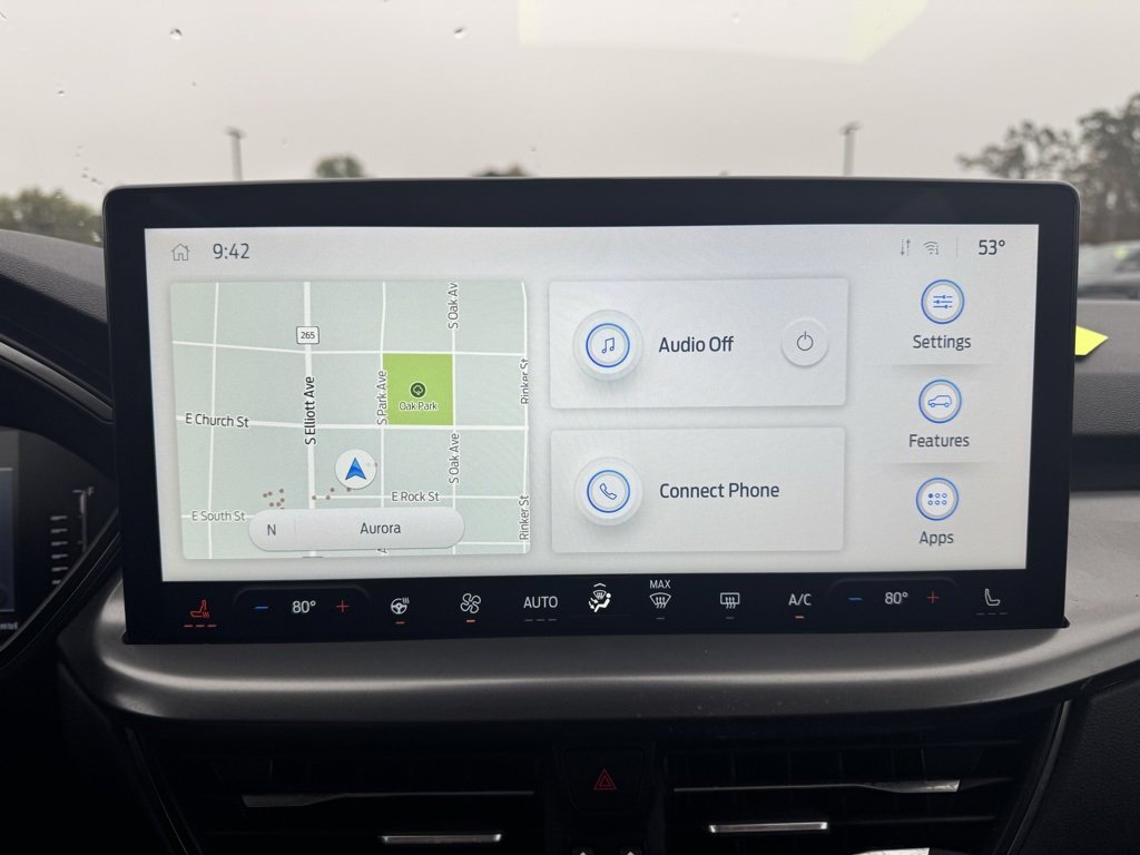 Used 2024 Ford Escape Active w/ Tech Pack #1 image 10