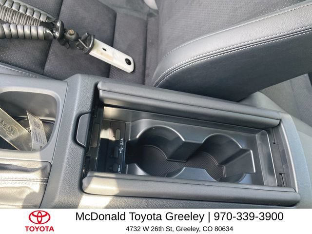 New 2026 Toyota GR86 Premium w/ ALL Weather Mat Package (TMS) RWD image 21