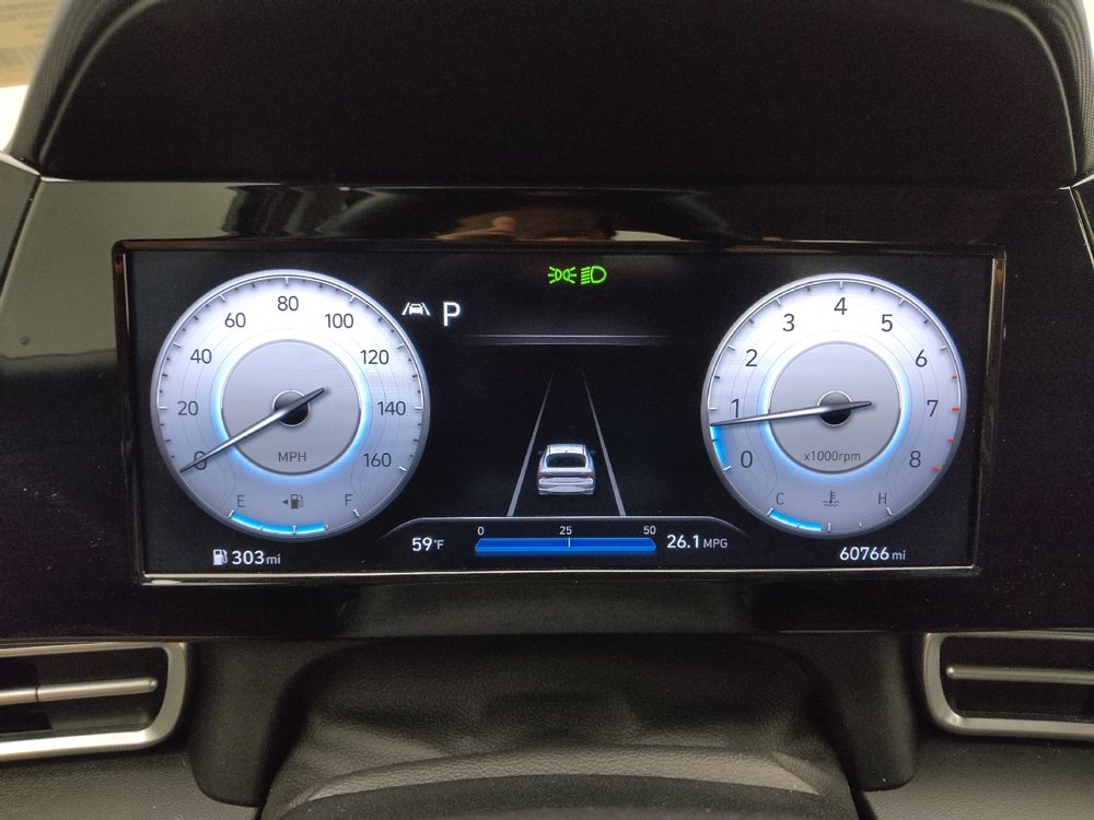 Used 2022 Hyundai Elantra SEL w/ Convenience Package FWD image 23