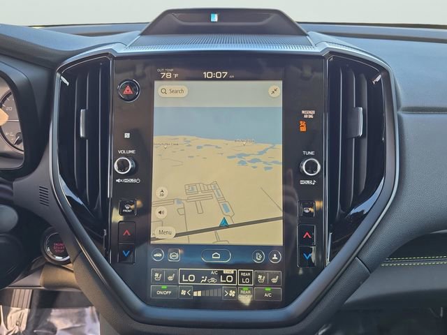 Certified 2025 Subaru Ascent Bronze Edition image 18