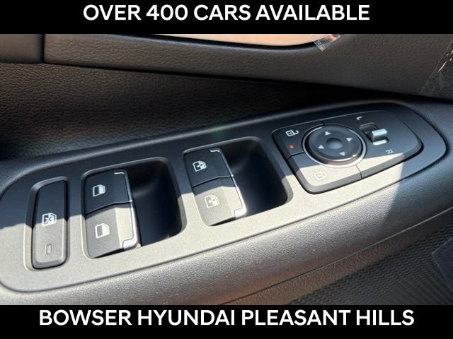 New 2026 Hyundai Sonata SEL FWD image 6