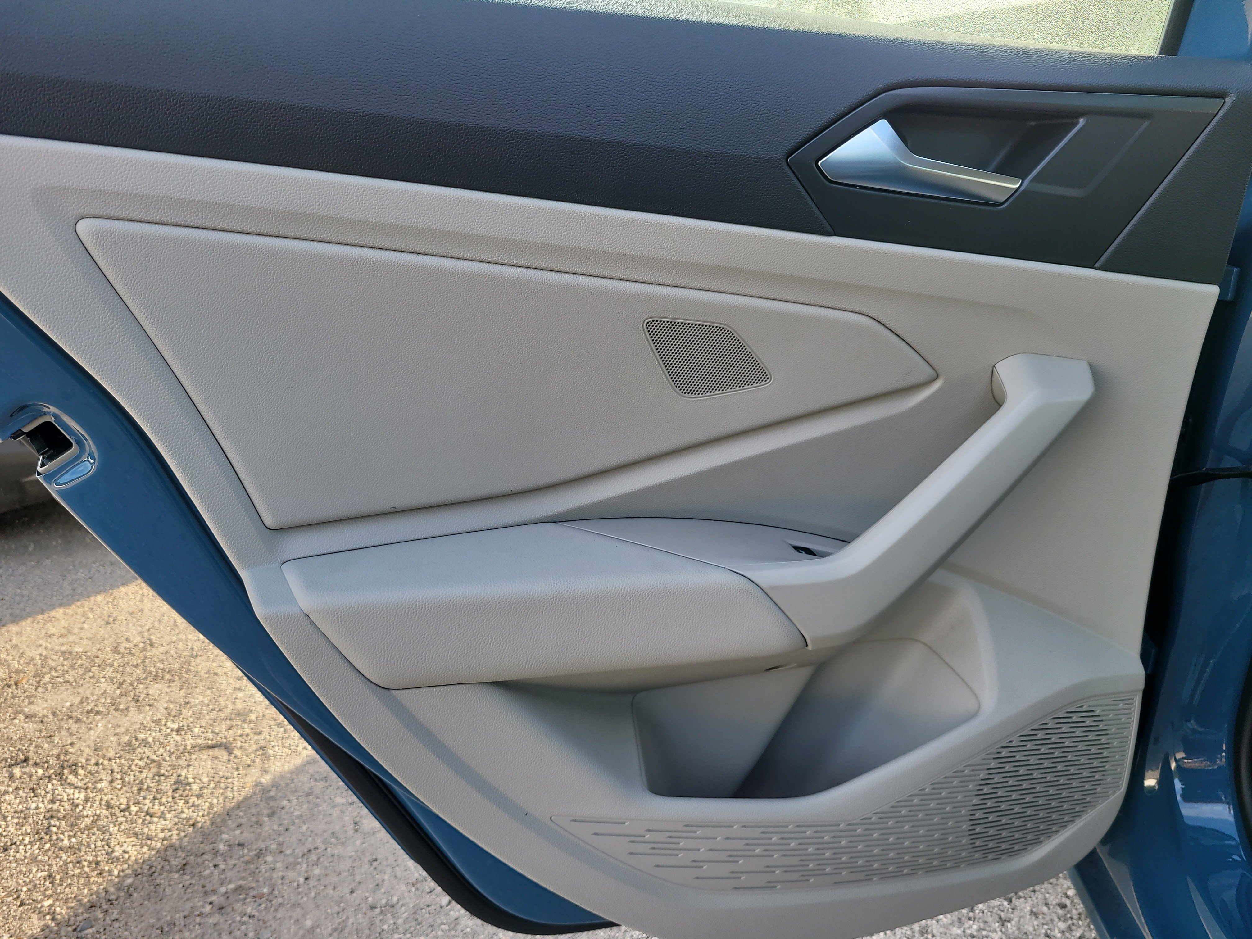 New 2026 Volkswagen Jetta S FWD image 11