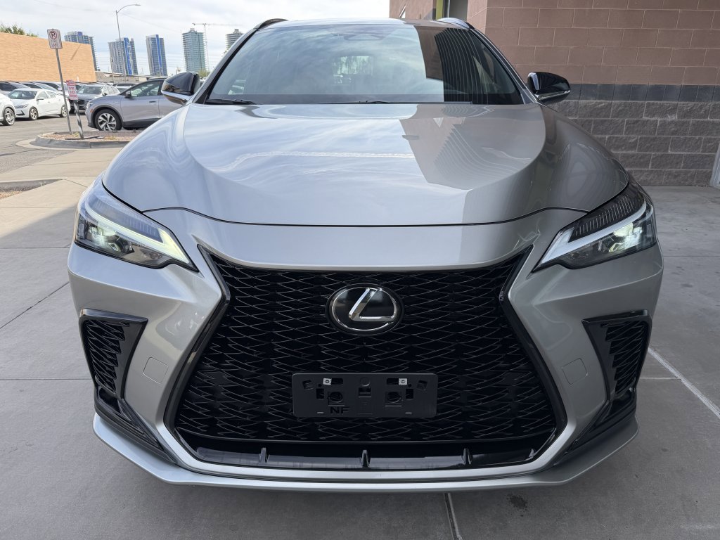 Used 2024 Lexus NX 350 F Sport image 10