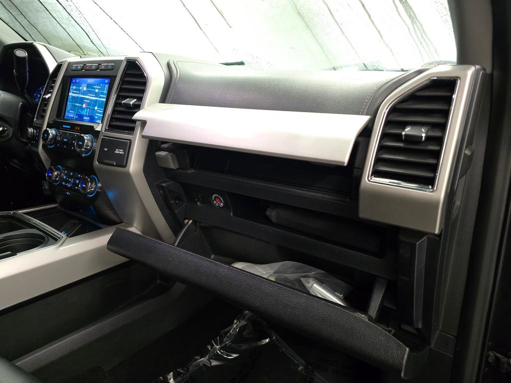 Used 2020 Ford F250 Lariat w/ FX4 Off-Road Package AWD/4WD image 40