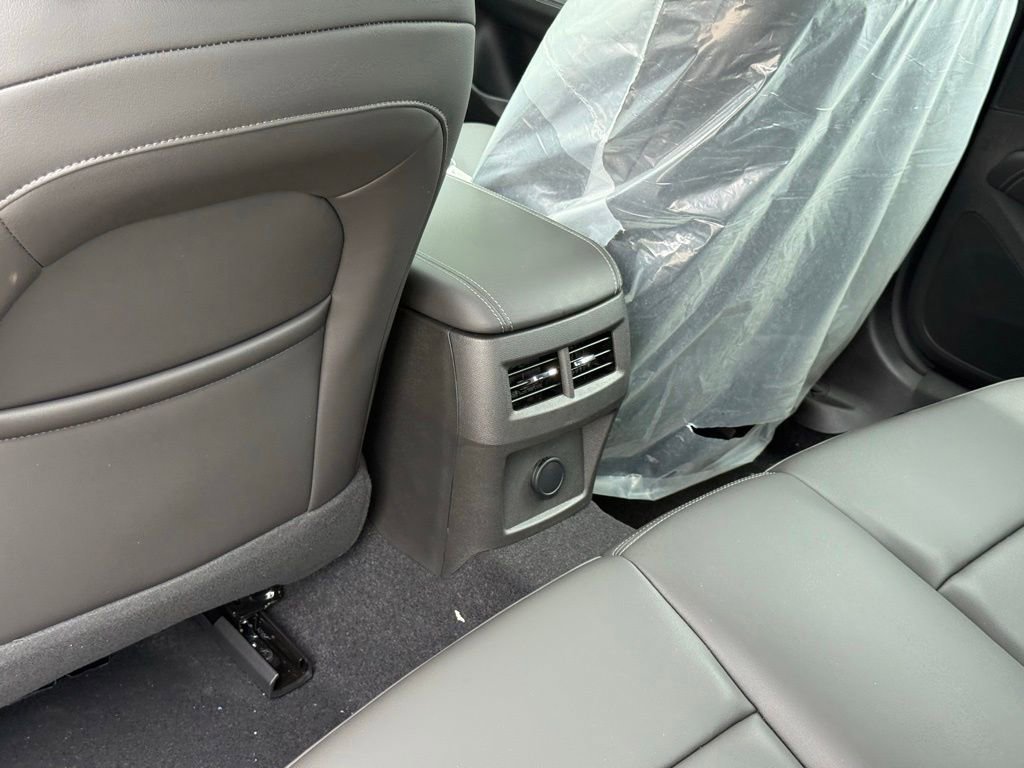 New 2026 Cadillac CT4 Luxury w/ Sun And Sound Package RWD image 22