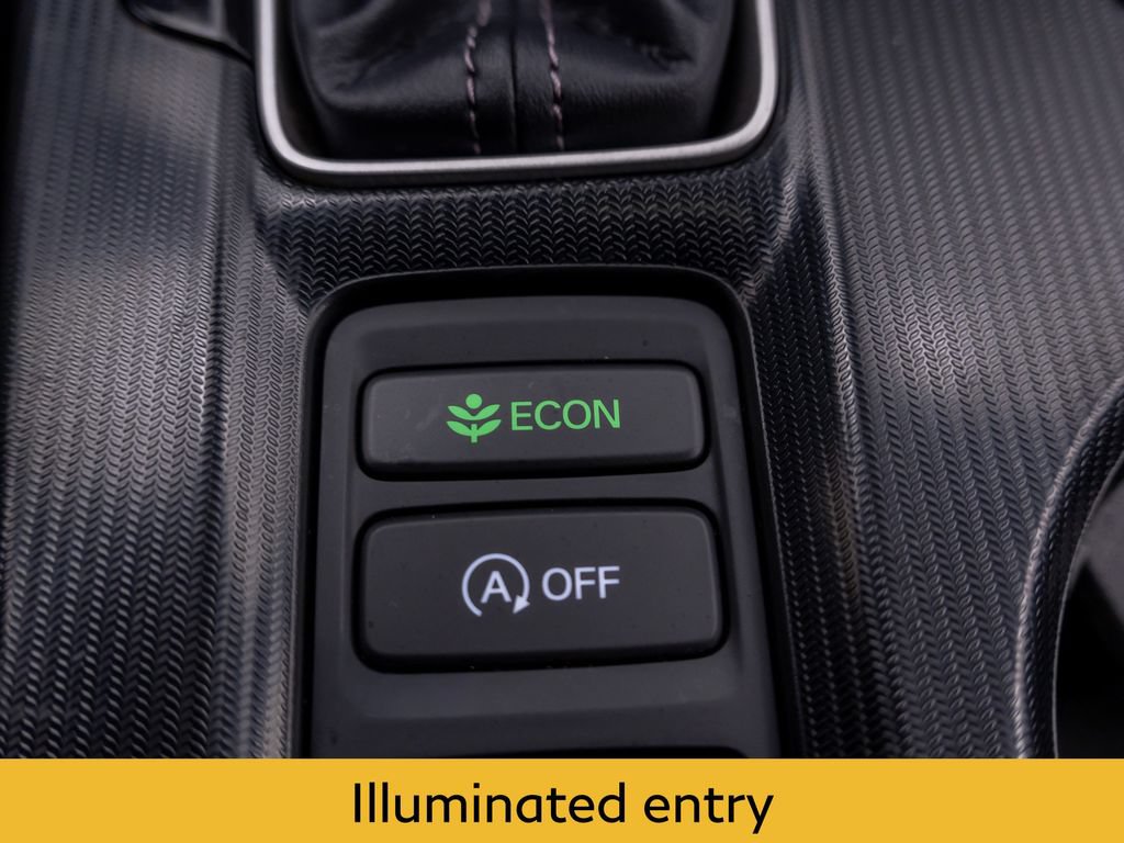 Used 2024 Honda Civic EX-L image 24
