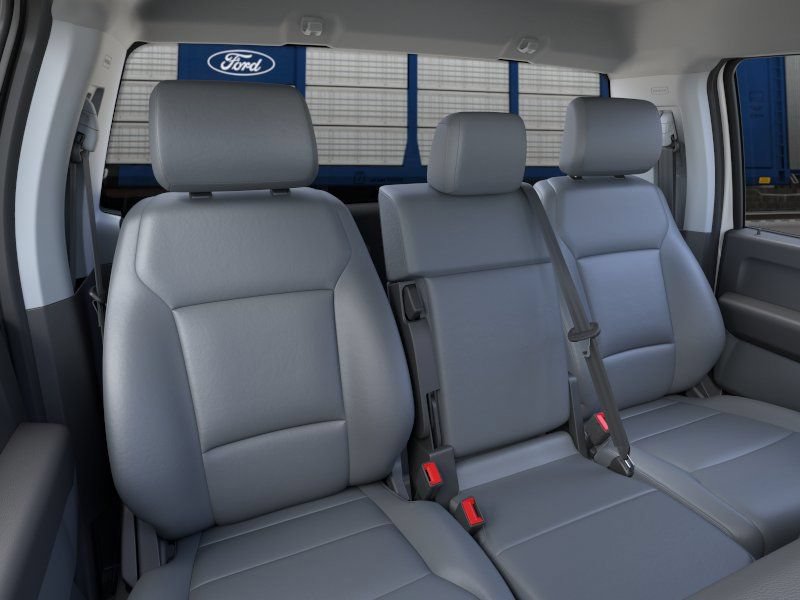 New 2026 Ford F350 XL AWD/4WD image 10