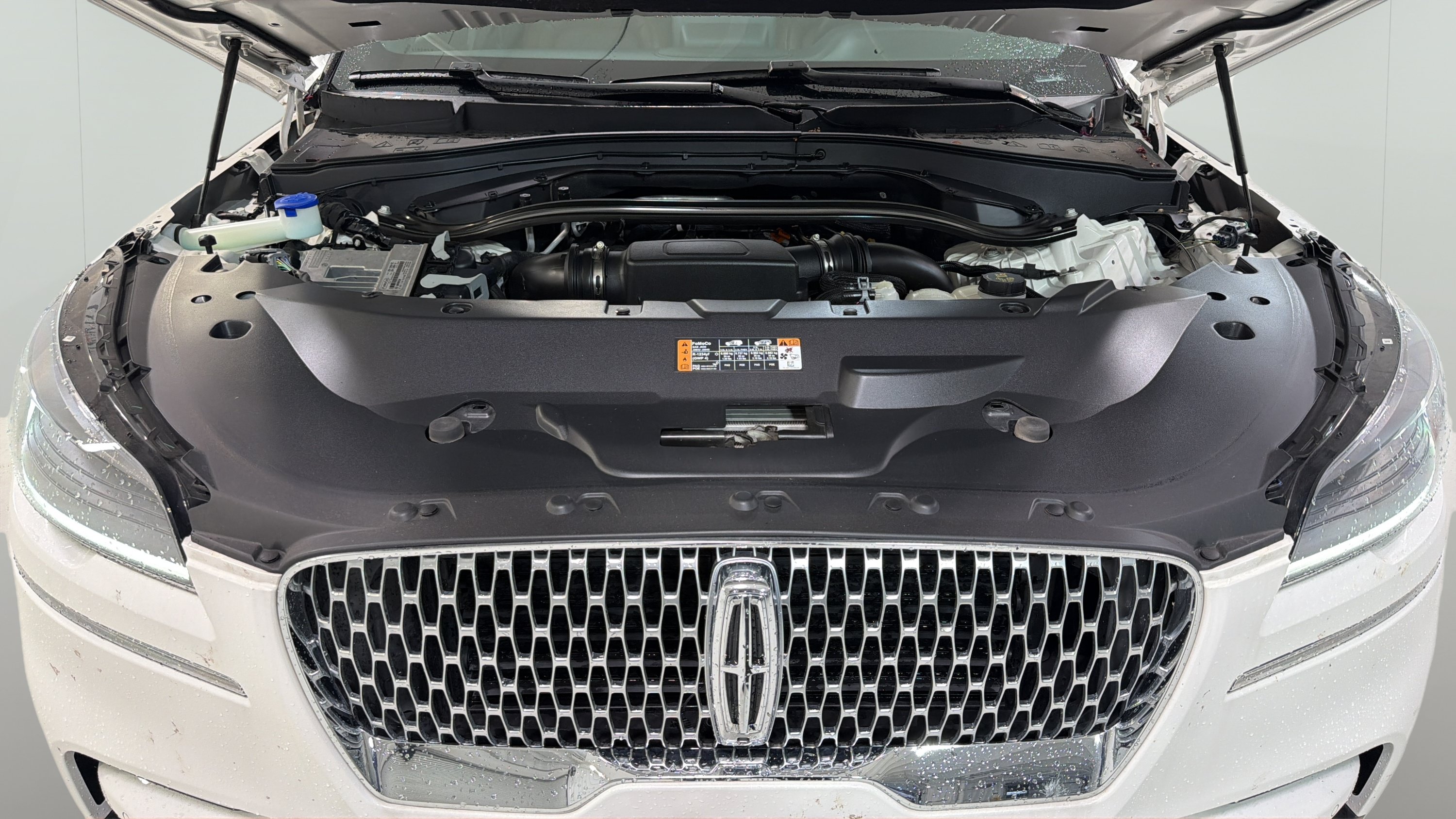 Used 2024 Lincoln Aviator Reserve w/ Elements Package Plus RWD image 28