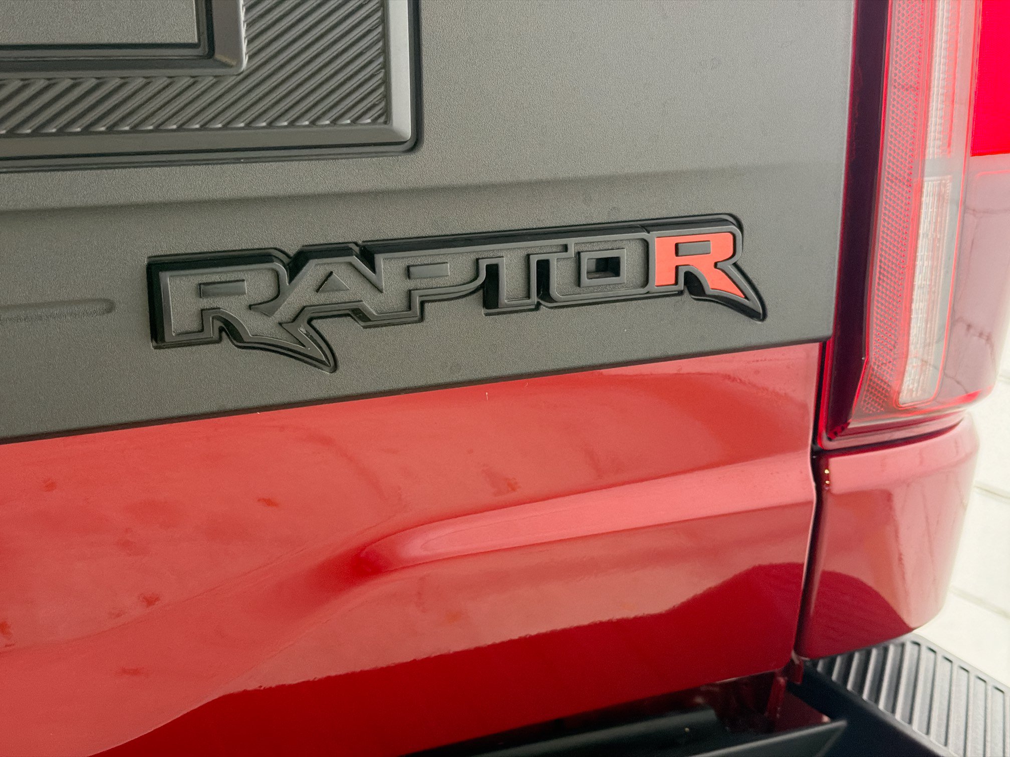 Used 2024 Ford F150 Raptor w/ Equipment Group 803A Raptor R AWD/4WD image 12
