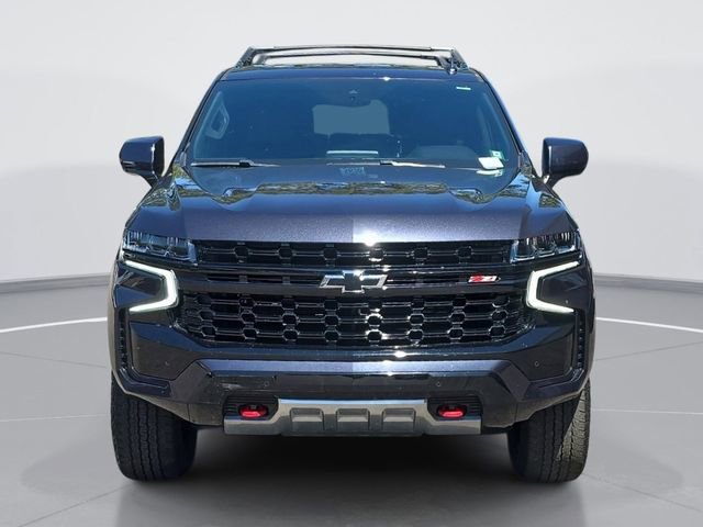 Used 2023 Chevrolet Tahoe Z71 image 8