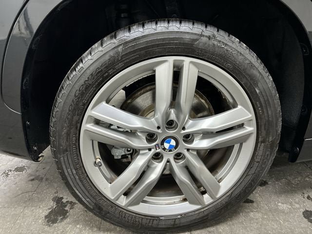 Used 2021 BMW X1 sDrive28i w/ Convenience Package image 34