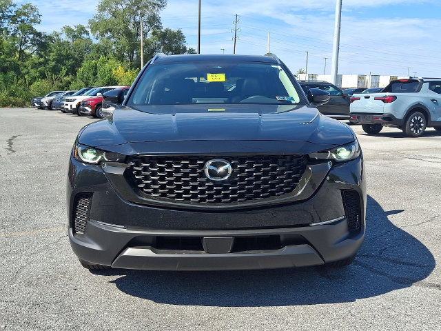 New 2026 MAZDA CX-50 2.5 Hybrid w/ Preferred Pkg AWD/4WD image 2