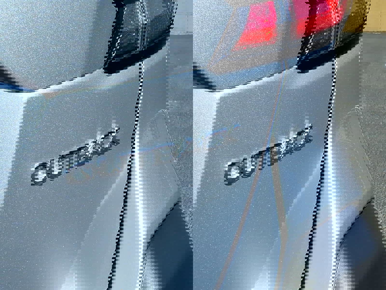 Certified 2025 Subaru Outback Premium w/ Popular Package #1A image 14