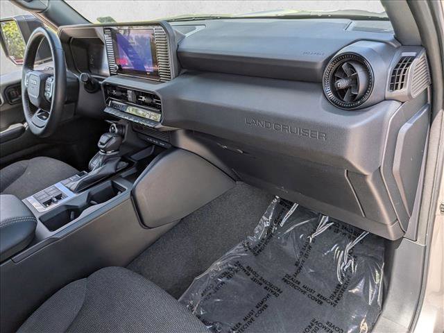 Used 2024 Toyota Land Cruiser 1958 image 21
