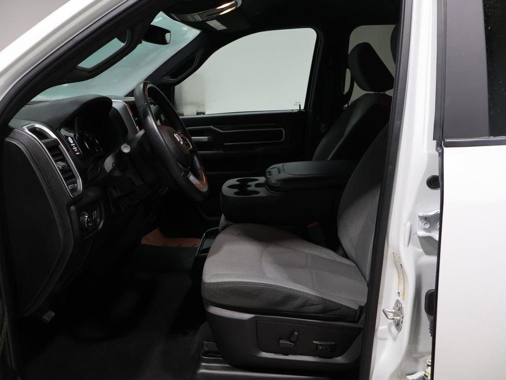 Used 2024 RAM 2500 Big Horn image 10