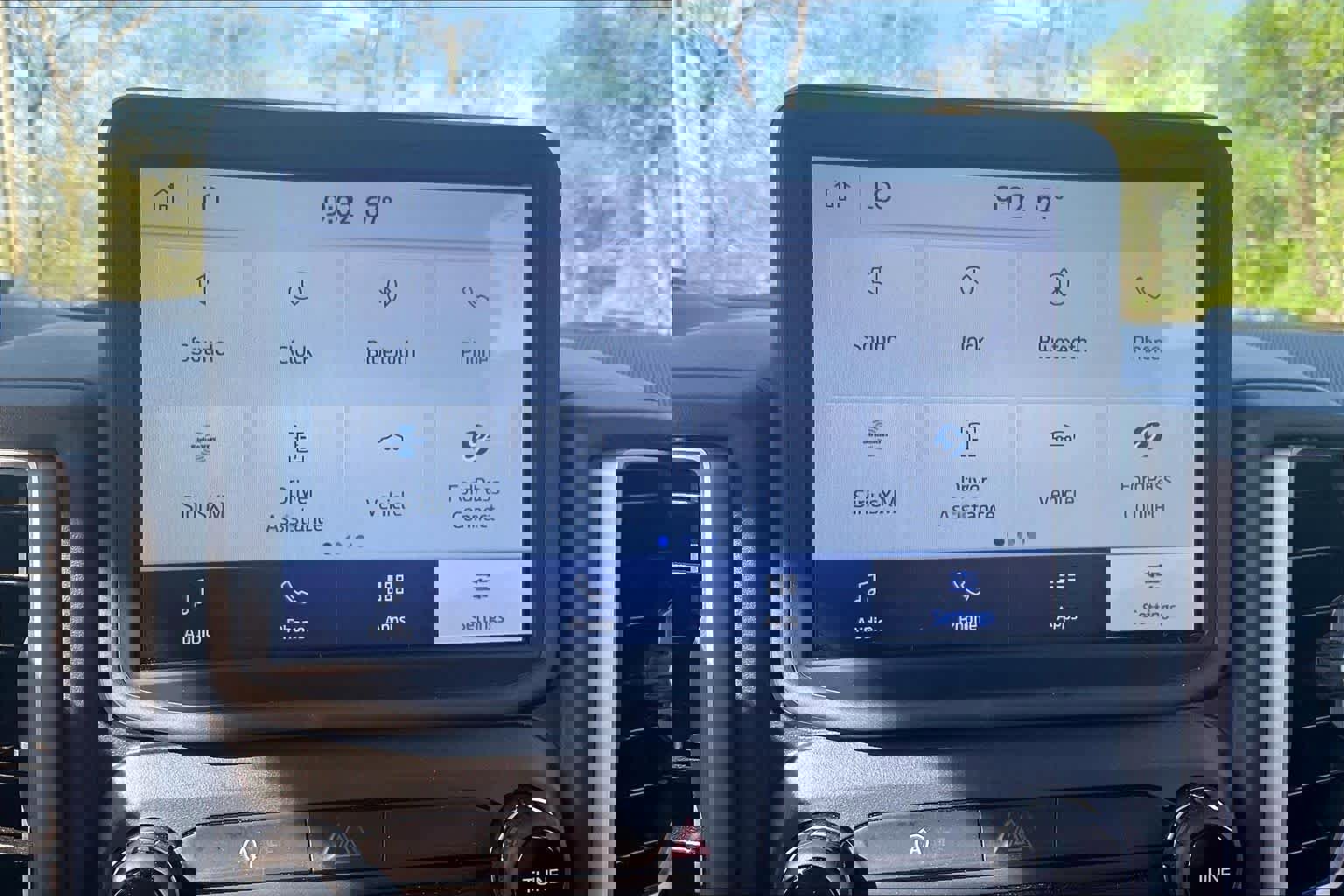 Used 2024 Ford Bronco Sport Big Bend w/ Convenience Package image 35