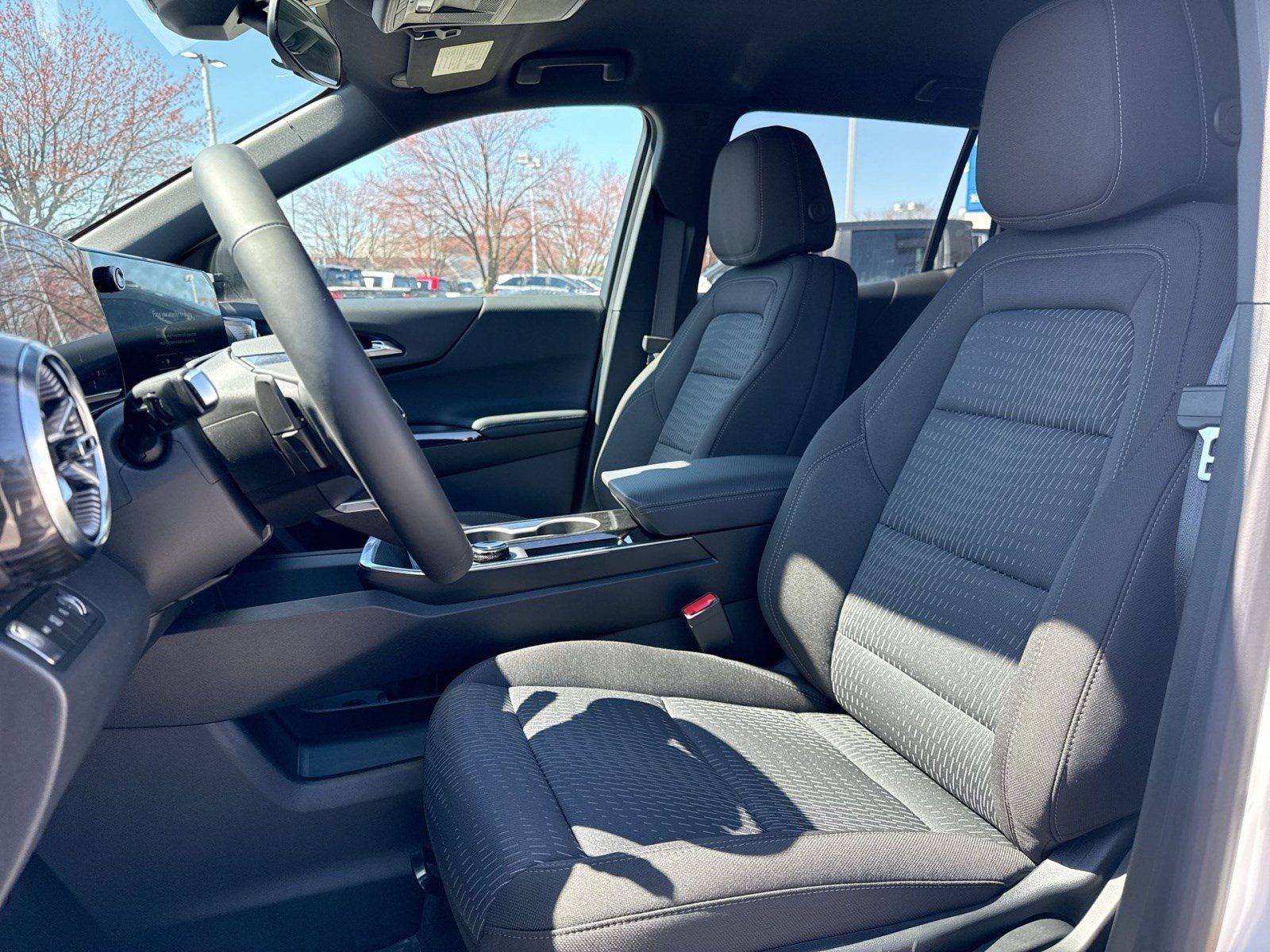 New 2026 Chevrolet Equinox LT image 13