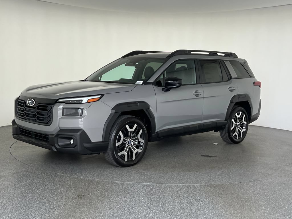 New 2026 Subaru Outback Touring XT AWD/4WD image 9