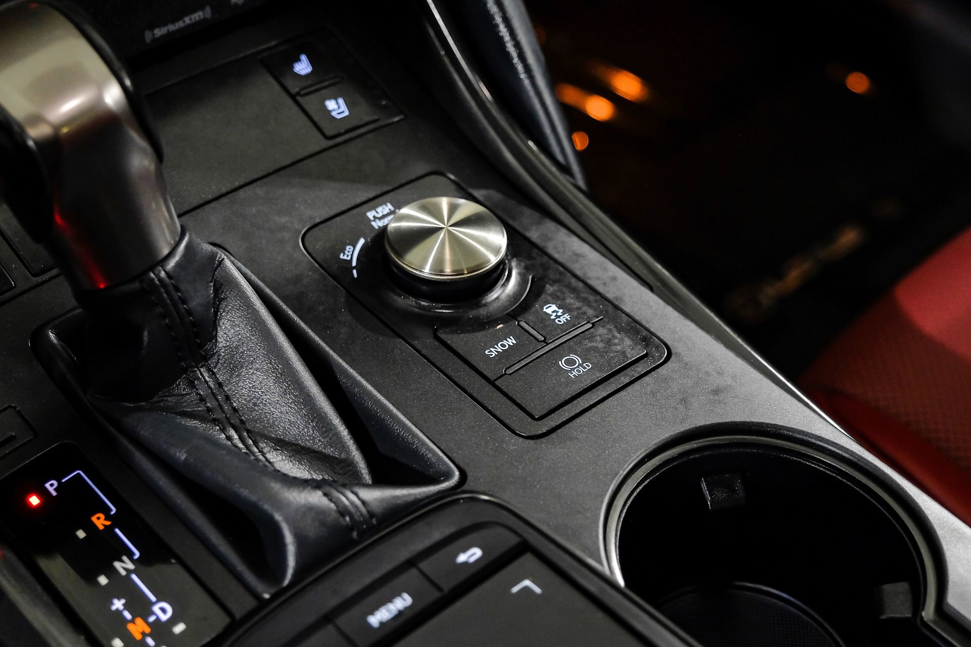 Used 2024 Lexus IS 300 w/ Comfort Package image 30