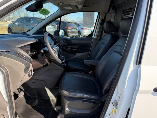 Used 2020 Ford Transit Connect XL image 12