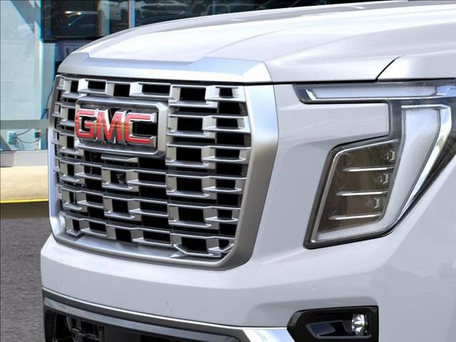 New 2026 GMC Yukon XL Denali image 13