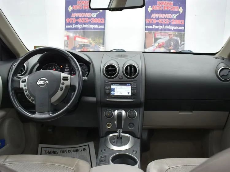 Used 2012 Nissan Rogue SL image 19