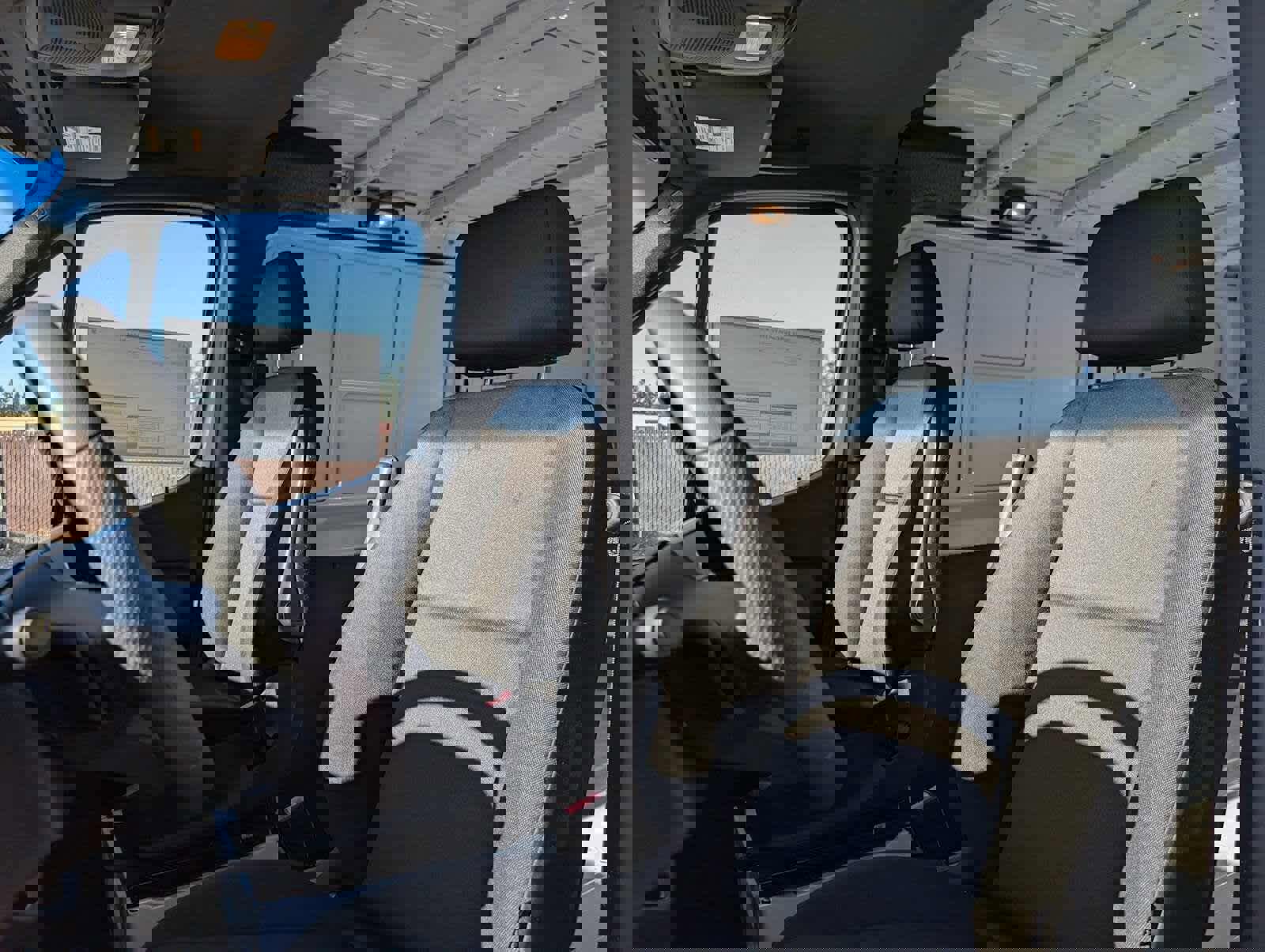 Used 2024 Mercedes-Benz Sprinter 3500 image 24