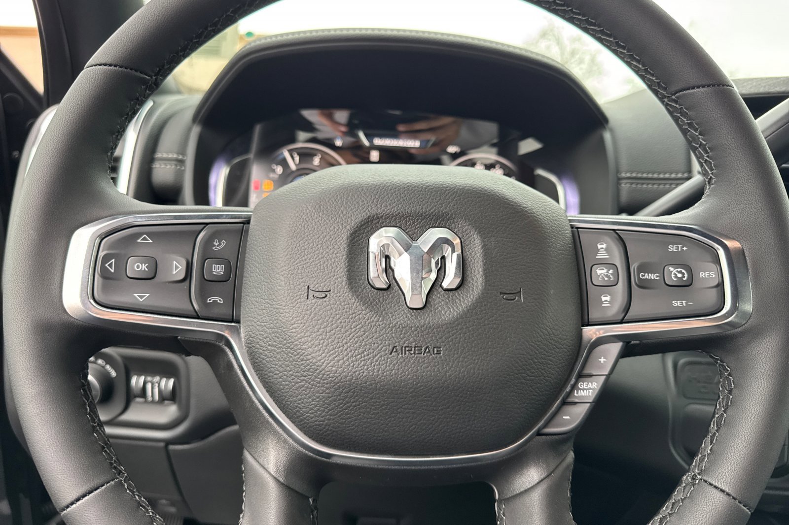 New 2026 RAM 3500 Laramie w/ Night Edition image 22