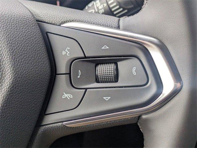 New 2026 Chevrolet Trax LT w/ Driver Confidence Package image 29