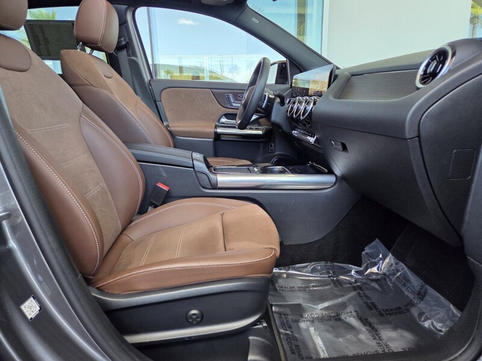 Certified 2026 Mercedes-Benz GLA 250 image 19