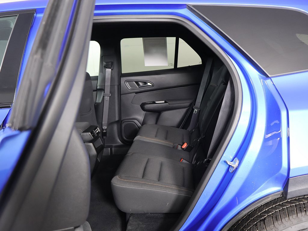 Used 2024 Honda Prologue EX image 29