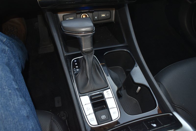 Used 2023 Hyundai Tucson SEL w/ Convenience Package FWD image 20