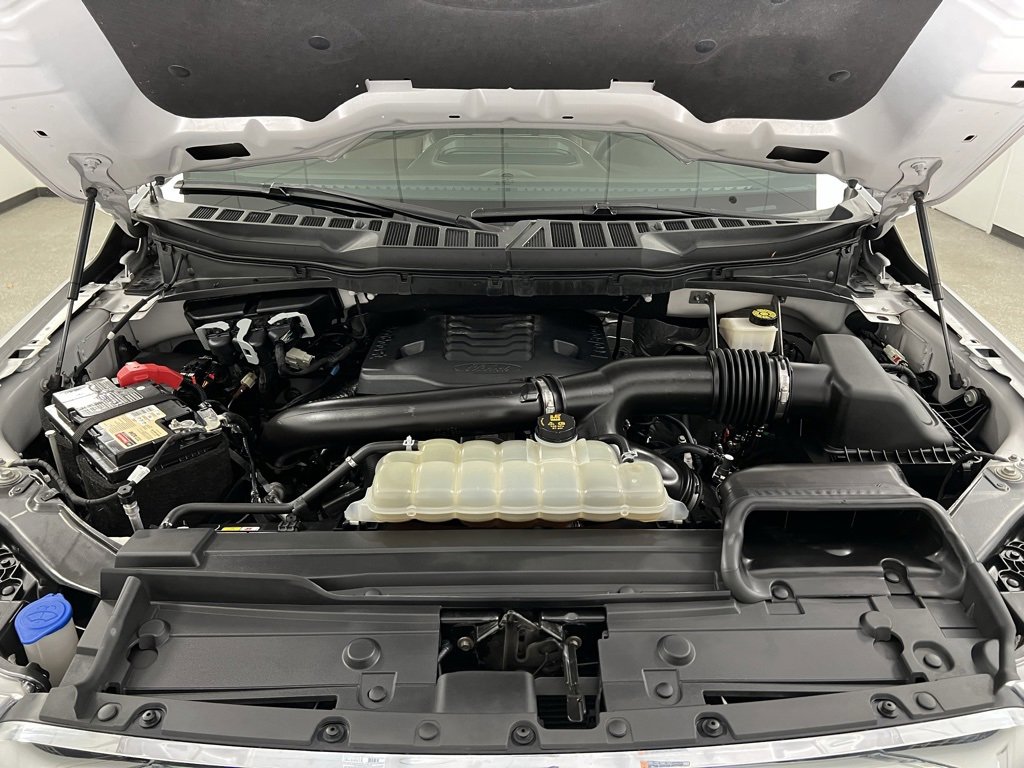 Used 2021 Ford F150 King Ranch image 64