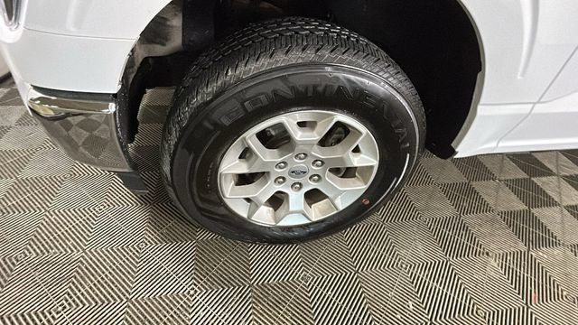 Used 2023 Ford F150 XLT AWD/4WD image 9