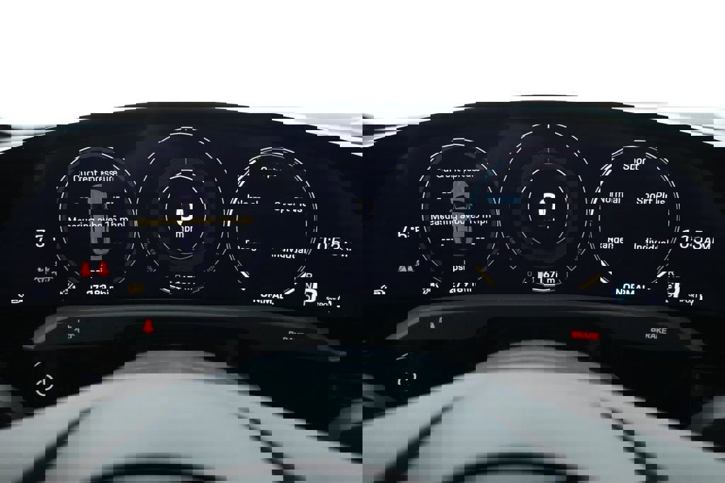 Used 2020 Porsche Taycan Turbo S image 13