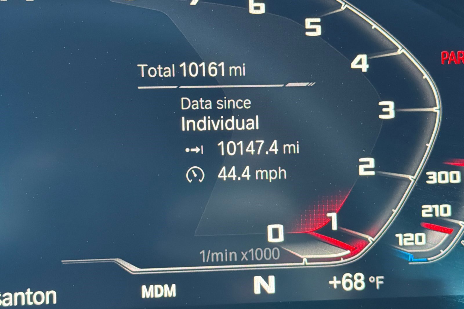 Used 2022 BMW M4 Coupe image 36