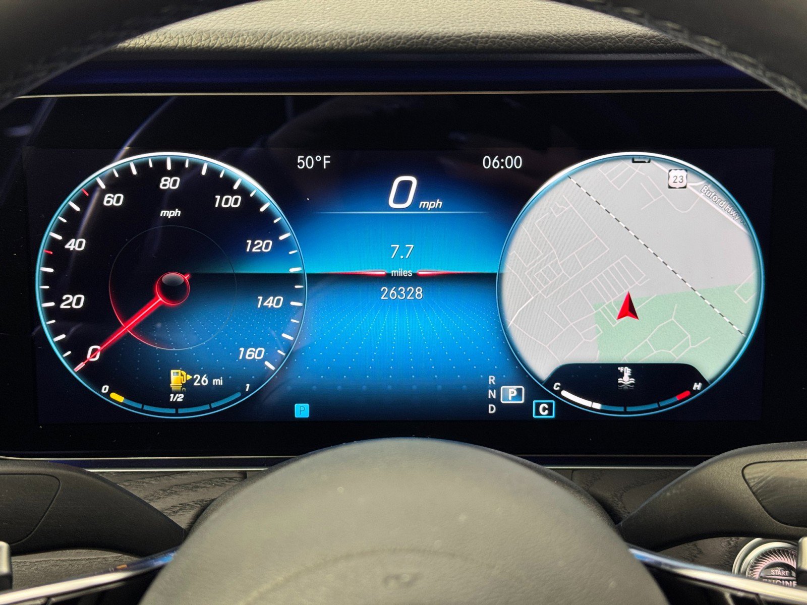 Used 2021 Mercedes-Benz E 350 Sedan w/ Premium Package image 20