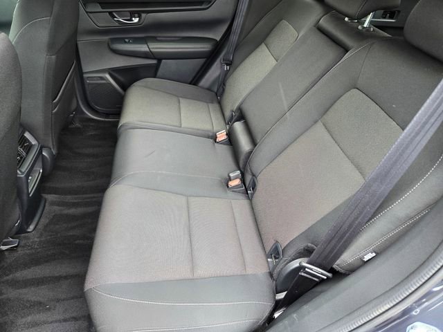 Used 2025 Honda CR-V EX image 10