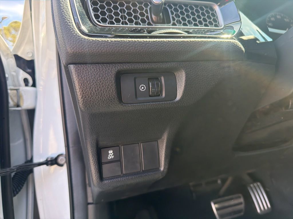 Used 2025 Honda Civic Sport image 13