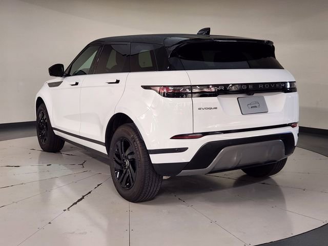 Used 2026 Land Rover Range Rover Evoque S image 6