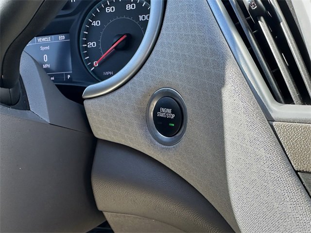 Used 2024 Chevrolet Malibu LT image 26